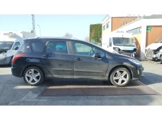 peugeot 308 sw del año 2009