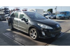 peugeot 308 sw del año 2009 2