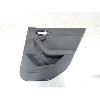 GUARNECIDO PUERTA TRASERA DERECHA 82G867378 