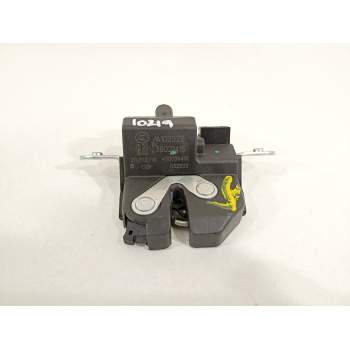 CERRADURA MALETERO / PORTON 39021416 