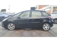 citroen c4 picasso del año 2012