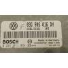CENTRALITA MOTOR UCE 03G906016DH 0281011864 