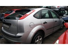 ford focus berlina (cap) del año 2005