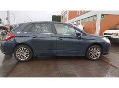 citroen c4 lim. del año 2011