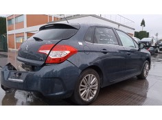 citroen c4 lim. del año 2011 2