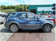 kia sorento del año 2004