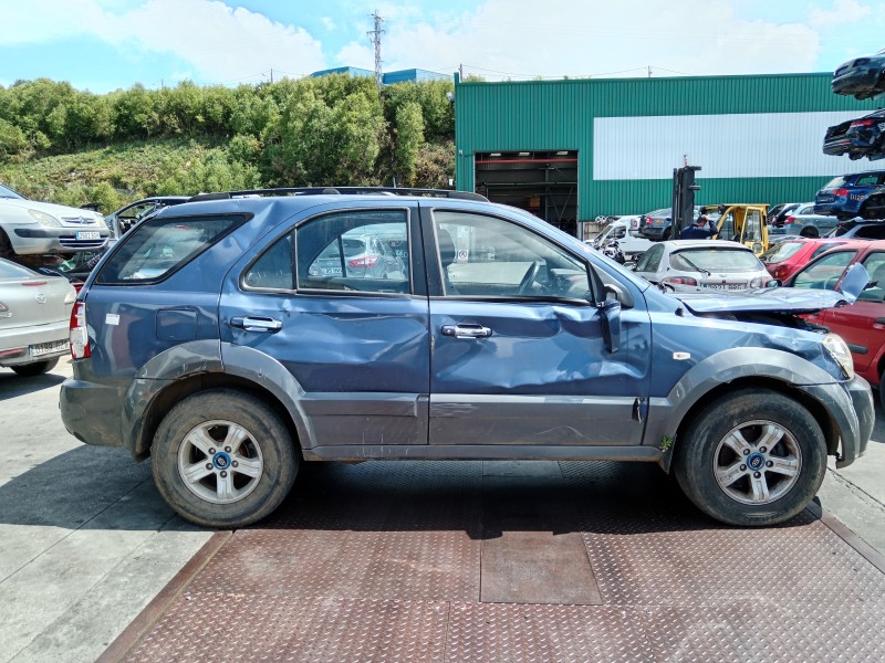kia sorento del año 2004