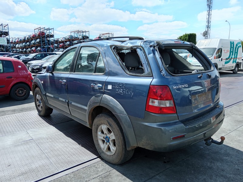 kia sorento del año 2004