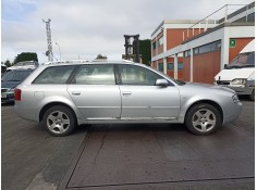 audi a6 avant (4b5) del año 2002