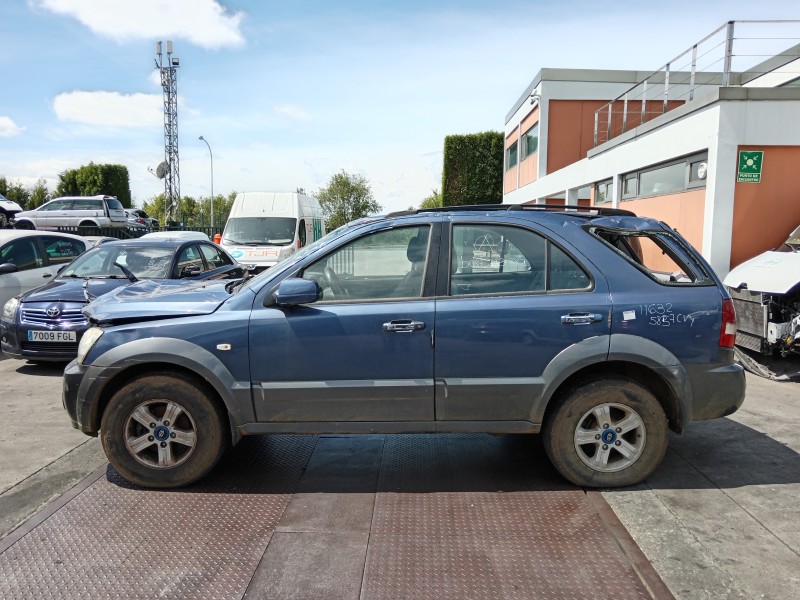 kia sorento del año 2004