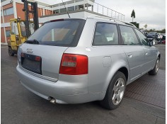 audi a6 avant (4b5) del año 2002 2
