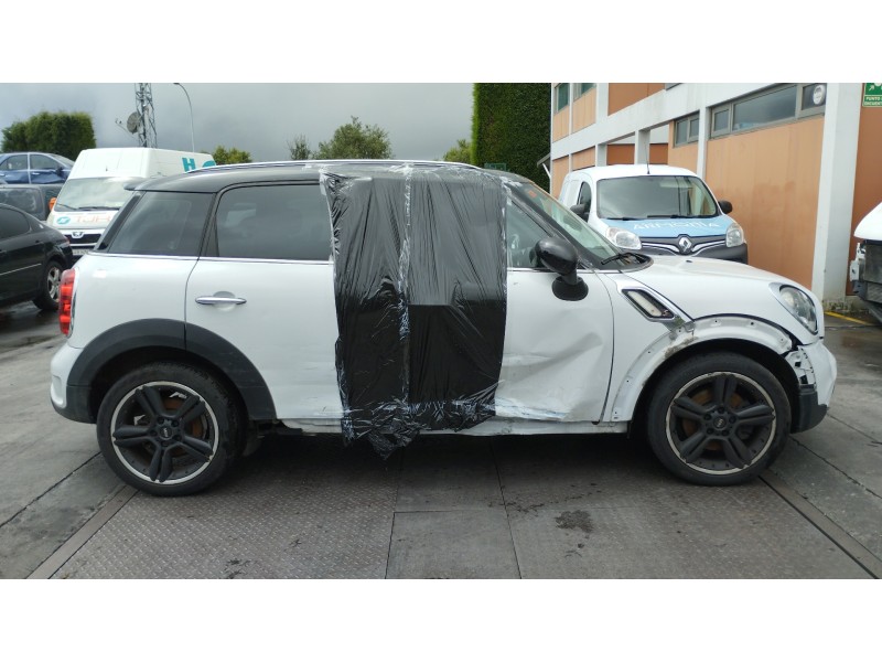 bmw mini countryman (r60) del año 2011