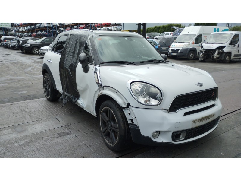 bmw mini countryman (r60) del año 2011