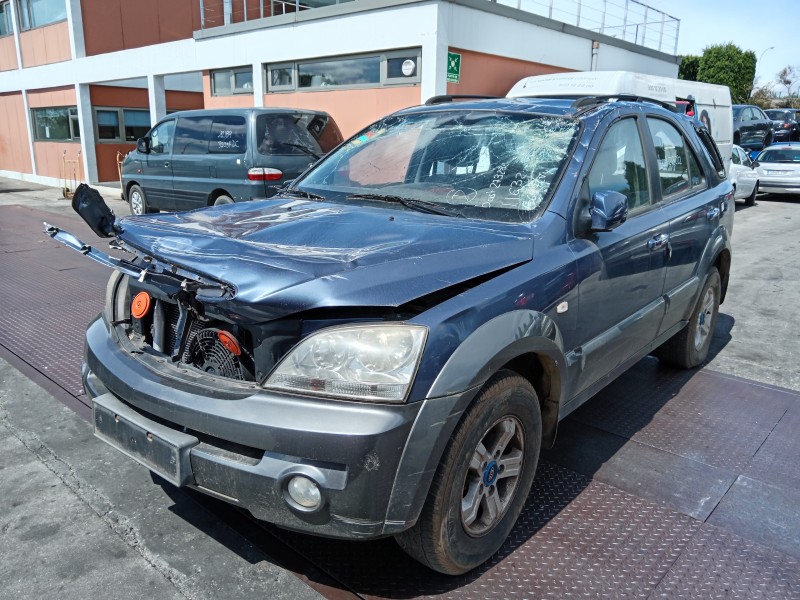 kia sorento del año 2004