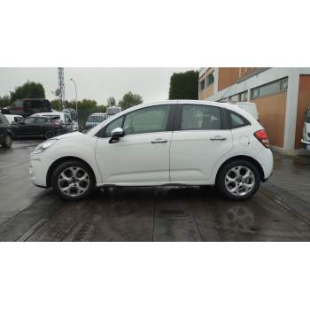 CITROËN C3 II (SC_)