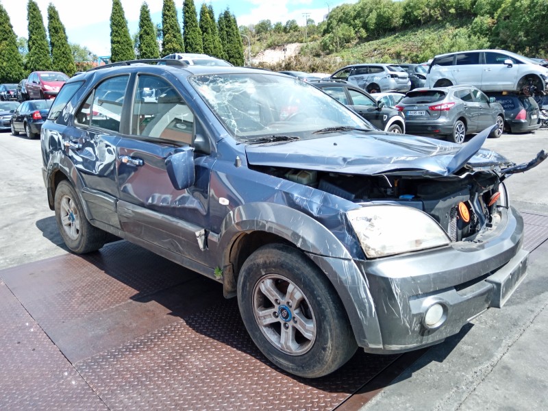 kia sorento del año 2004