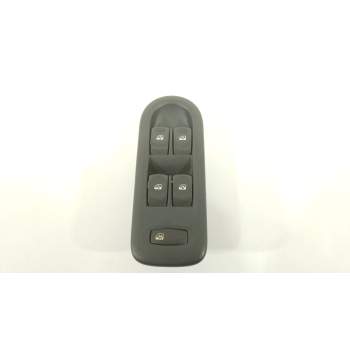 MANDO ELEVALUNAS DELANTERO IZQUIERDO 8200356541 