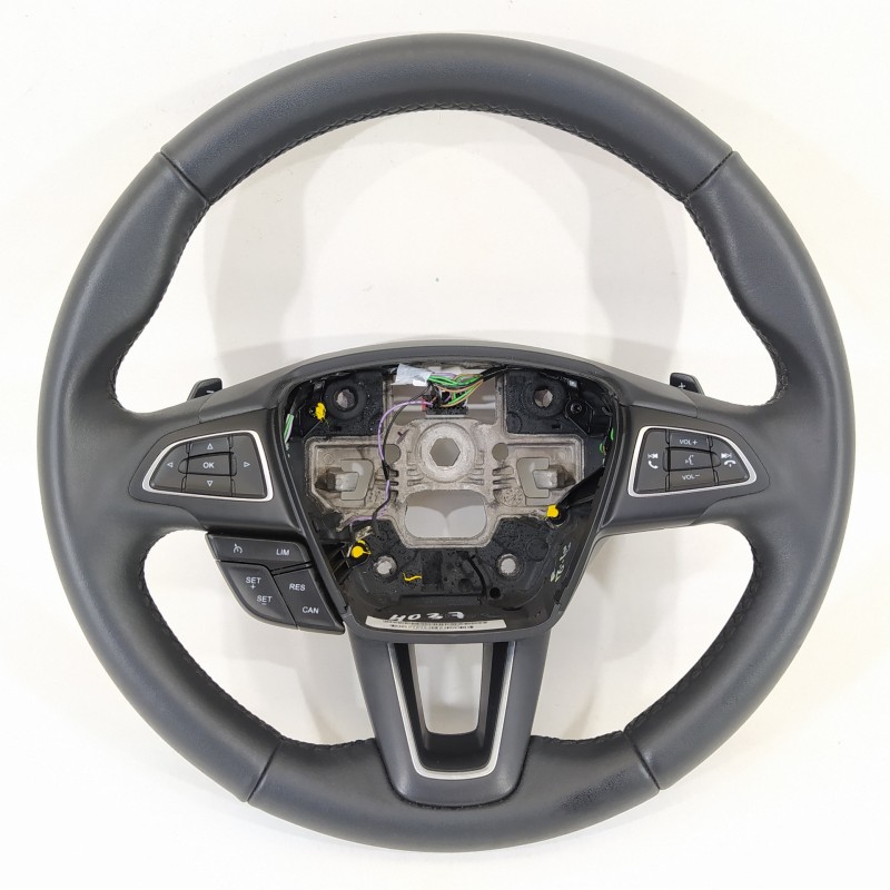 Recambio de volante para ford kuga (cbs) titanium referencia OEM IAM GV413600TC3ZHE  