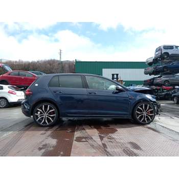 VOLKSWAGEN GOLF VII (5G1, BQ1, BE1, BE2)