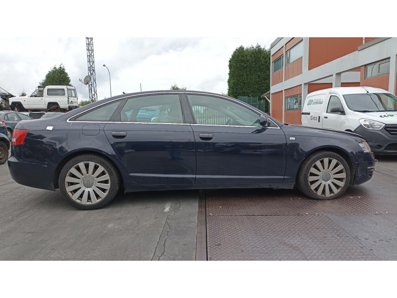 audi a6 berlina (4f2) del año 2004