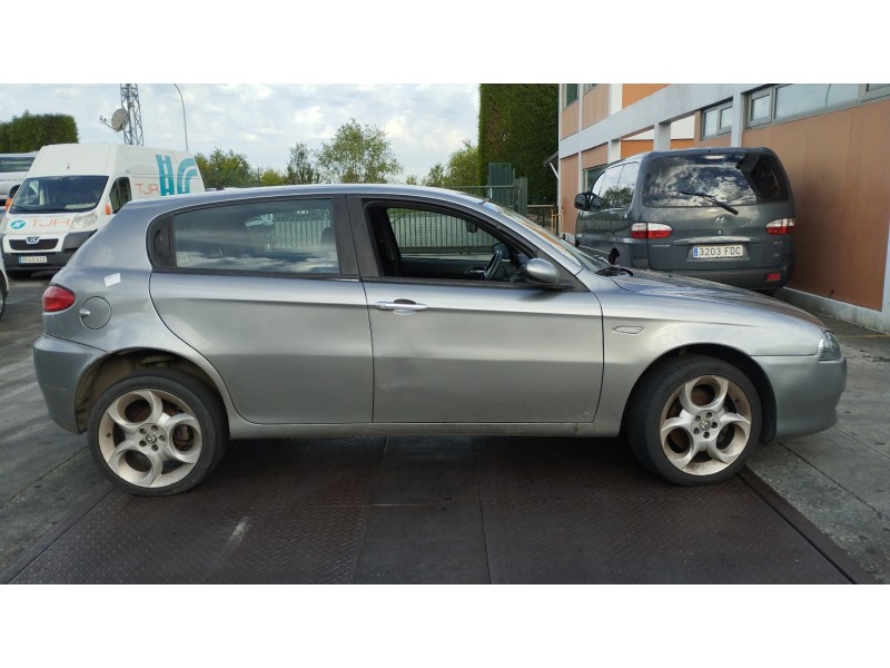 alfa romeo 147 (190) del año 2005