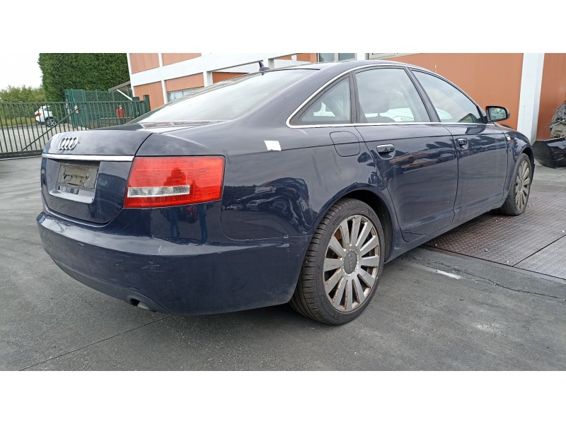 audi a6 berlina (4f2) del año 2004