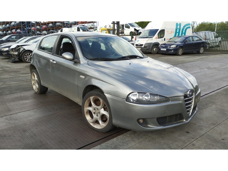 alfa romeo 147 (190) del año 2005