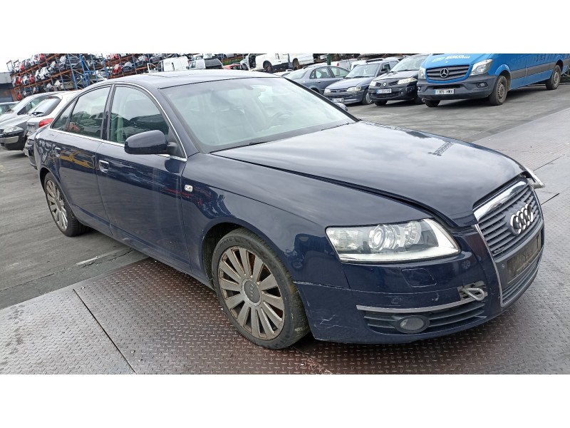 audi a6 berlina (4f2) del año 2004