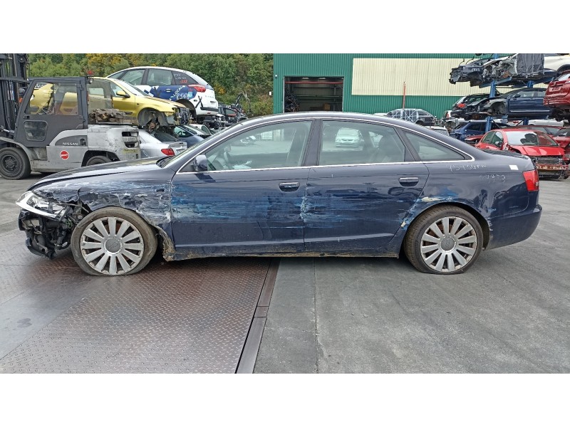 audi a6 berlina (4f2) del año 2004