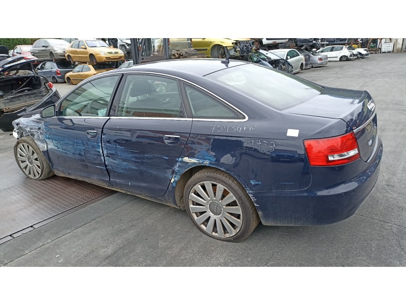 audi a6 berlina (4f2) del año 2004