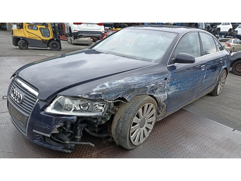 audi a6 berlina (4f2) del año 2004