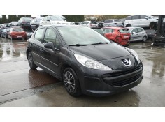 peugeot 207 del año 2008 2