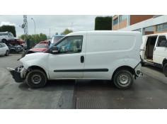 fiat doblo del año 2014