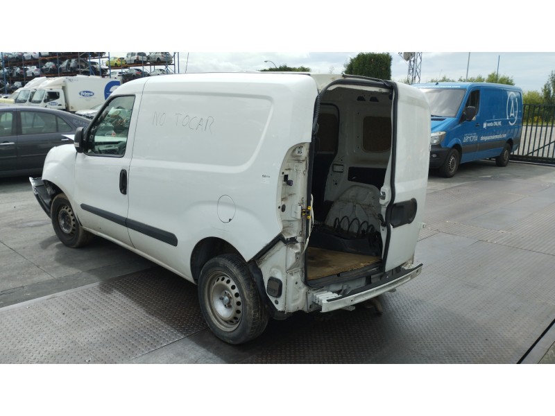 fiat doblo del año 2014