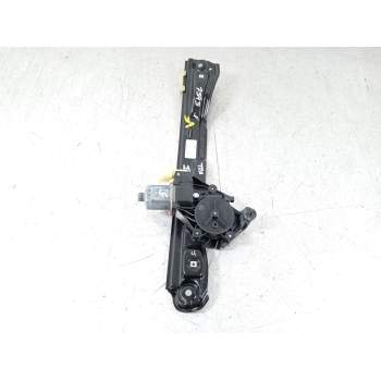 ELEVALUNAS TRASERO IZQUIERDO GN15A27001 