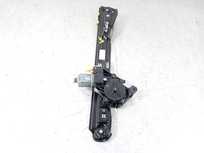 ELEVALUNAS TRASERO IZQUIERDO GN15A27001 
