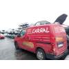 NISSAN NV200 FURGONETA