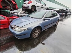 renault laguna ii (bg0) del año 2004