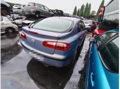 renault laguna ii (bg0) del año 2004 2