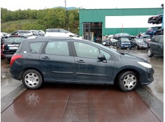 peugeot 308 sw del año 2008