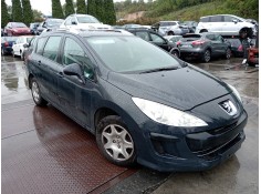 peugeot 308 sw del año 2008 2