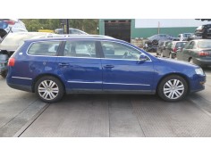 volkswagen passat variant (3c5) del año 2006