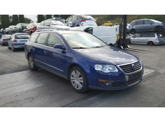 volkswagen passat variant (3c5) del año 2006 2
