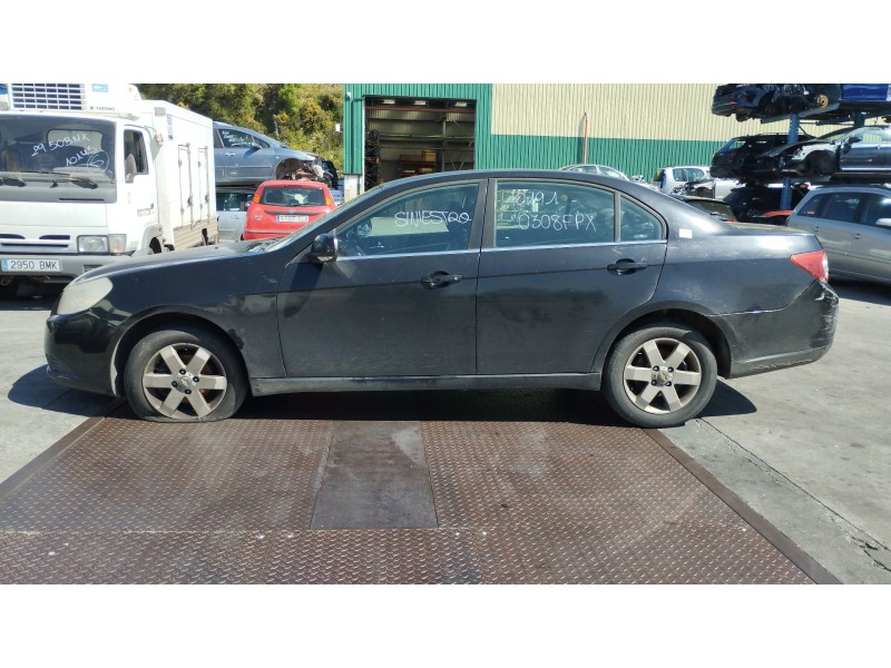 chevrolet epica del año 2007