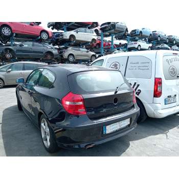 BMW 1 (E81) de desguace