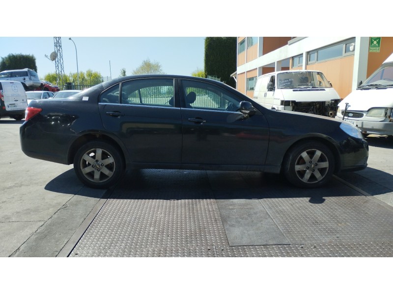 chevrolet epica del año 2007