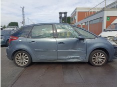 citroen c4 picasso del año 2008