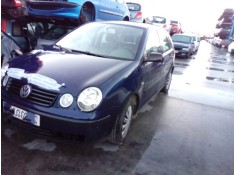 volkswagen polo (9n1) del año 2003