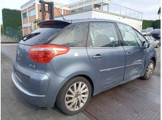 citroen c4 picasso del año 2008 2