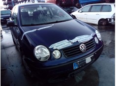 volkswagen polo (9n1) del año 2003 2